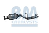 Katalysator Kat, Bild 21