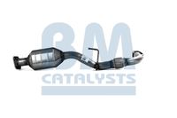 Katalysator Kat, Bild 22