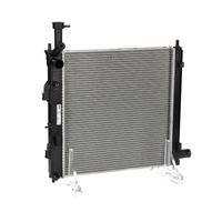 Kühler Wasserkühler Motorkühler, Bild 17
