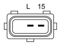 Lichtmaschine Generator, Bild 3