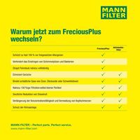 Anti-Smog Fahrgastraumfilter, Bild 6