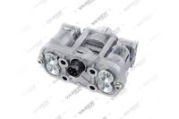 Ventilblock Schaltgetriebe, Bild 13