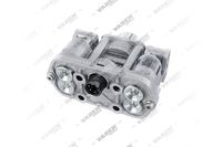 Ventilblock Schaltgetriebe, Bild 14