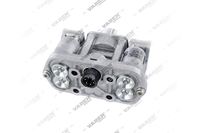 Ventilblock Schaltgetriebe, Bild 17