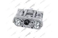 Ventilblock Schaltgetriebe, Bild 18
