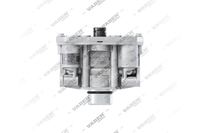 Ventilblock Schaltgetriebe, Bild 3