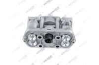 Ventilblock Schaltgetriebe, Bild 22