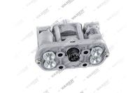 Ventilblock Schaltgetriebe, Bild 26