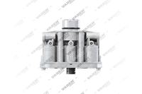 Ventilblock Schaltgetriebe, Bild 4