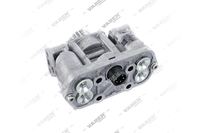 Ventilblock Schaltgetriebe, Bild 34