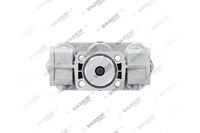 Ventilblock Schaltgetriebe, Bild 5