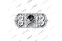 Ventilblock Schaltgetriebe, Bild 6