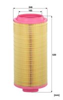 Luftfilter Motorluftfilter Filter, Bild 2