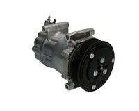 Kompressor Klima Klimaanlage Klimakompressor, Bild 15