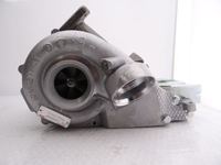 Turbolader, Bild 8