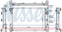 Kühler Wasserkühler Motorkühler, Bild 6