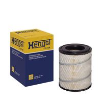 Luftfilter Motorluftfilter Filter, Bild 3
