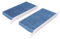 Innenraumfilter Pollenfilter Filter, Bild 2