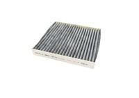 Innenraumfilter Pollenfilter Filter, Bild 2