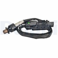 NOx Sensor Katalysator Kat