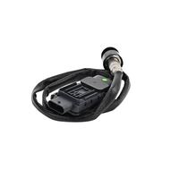 NOx Sensor Katalysator Kat, Bild 12