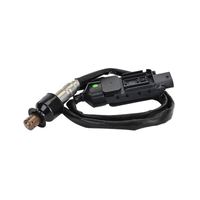 NOx Sensor Katalysator Kat, Bild 3