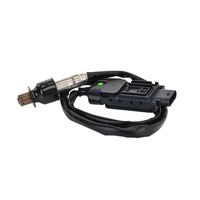 NOx Sensor Katalysator Kat, Bild 5