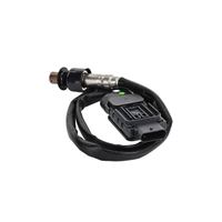 NOx Sensor Katalysator Kat, Bild 8
