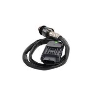 NOx Sensor Katalysator Kat, Bild 10