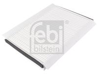 Innenraumfilter Pollenfilter Filter, Bild 1