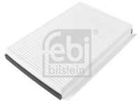 Innenraumfilter Pollenfilter Filter, Bild 2