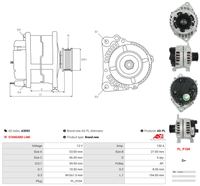 Lichtmaschine Generator, Bild 5