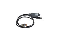 NOx Sensor Harnstoffeinspritzung, Bild 5