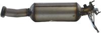 Diesel Partikelfilter DPF Abgasanlage, Bild 3