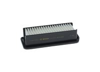 Luftfilter Motorluftfilter Filter, Bild 6
