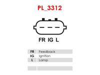Lichtmaschine Generator, Bild 6