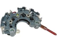 Gleichrichter Generator, Bild 2