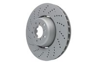 Set: 2 × Bremsscheiben, Bild 2