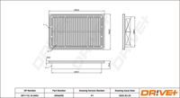 Luftfilter Motorluftfilter Filter, Bild 8