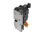 Systemschloss Türschloss Stellmotor, Bild 10