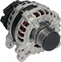 Lichtmaschine Generator, Bild 1