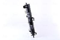 Kühler Wasserkühler Motorkühler, Bild 3