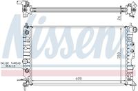 Kühler Wasserkühler Motorkühler, Bild 5