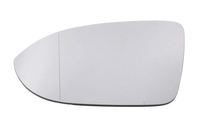 Set: Außenspiegelglaseinsatz + Spiegelglas Rechts, Bild 2