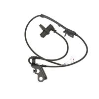 ABS Sensor Drehzahlmesser, Bild 11