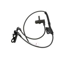 ABS Sensor Drehzahlmesser, Bild 14