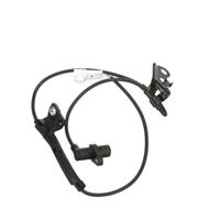 ABS Sensor Drehzahlmesser, Bild 25