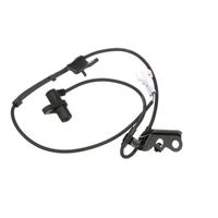 ABS Sensor Drehzahlmesser, Bild 6