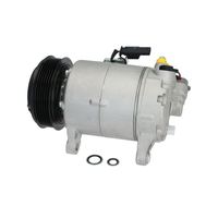 Kompressor Klima Klimaanlage Klimakompressor, Bild 5