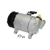 Kompressor Klima Klimaanlage Klimakompressor, Bild 6